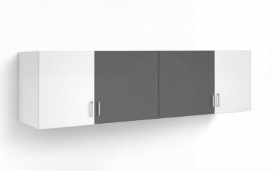 Corp suprapozabil pentru dulap Porto Corp suprapozabil pentru dulap